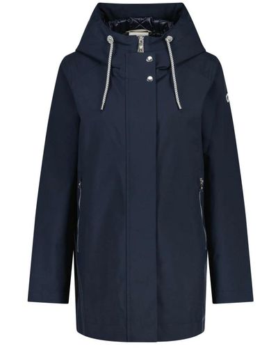 Fuchs & Schmitt Jackets > winter jackets - Bleu