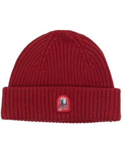 Parajumpers Beanies - Red