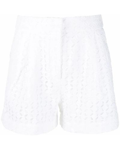 Michael Kors Shorts - Blanc