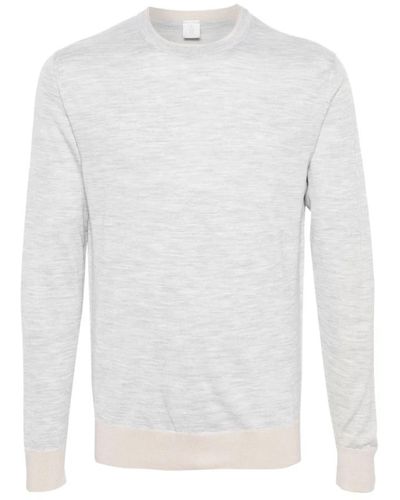Eleventy Sweaters - Bianco
