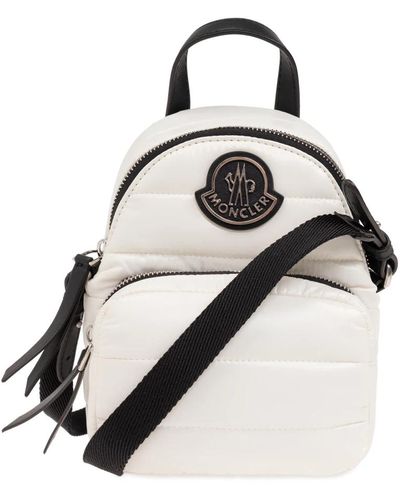Moncler Bags > backpacks - Noir