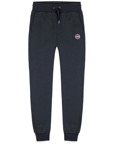 Colmar Joggers - Blue