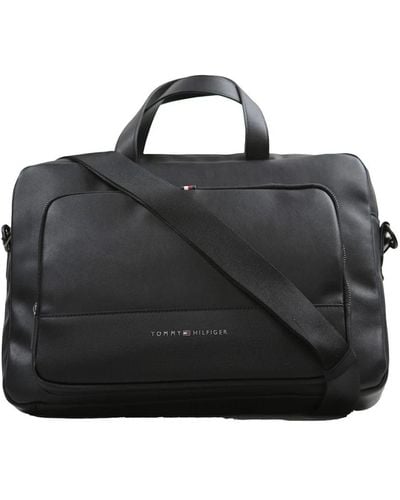 Borsa pc hotsell tommy hilfiger