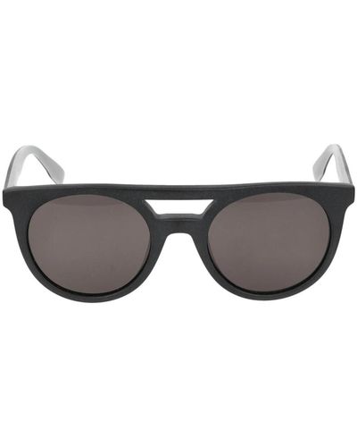 BOSS Stylische sonnenbrille bo 0266/s - Grau