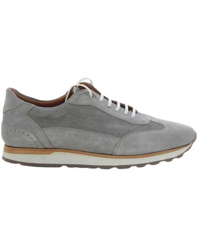 Ambiorix Shoes > sneakers - Gris