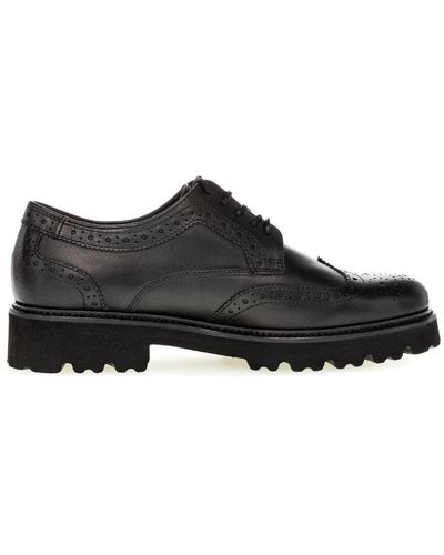 Gabor Business shoes - Negro