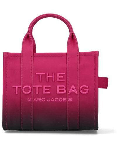 Marc Jacobs Rosa modetaschen für frauen - Pink