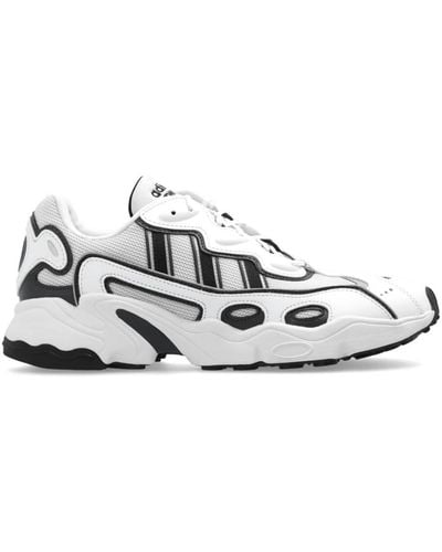 adidas Originals Ozweego sneakers - Blanco