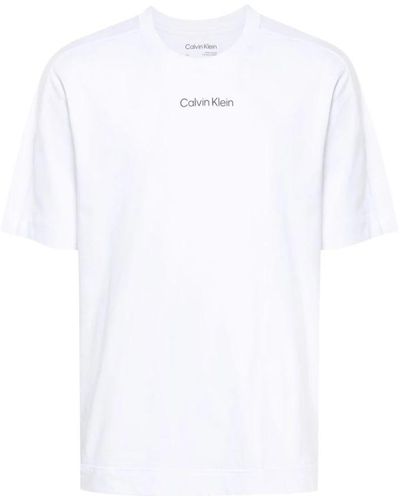Lardini T-Shirts - White