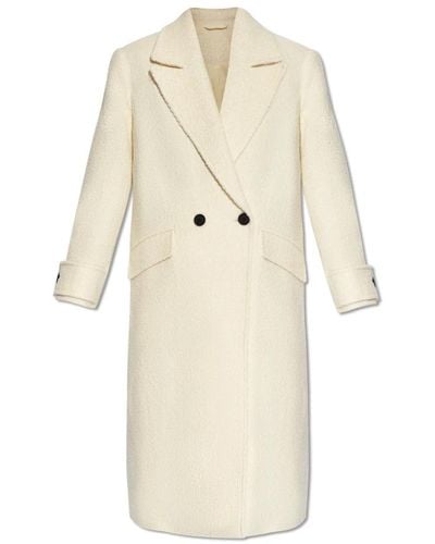 AllSaints Mabel cappotto - Neutro