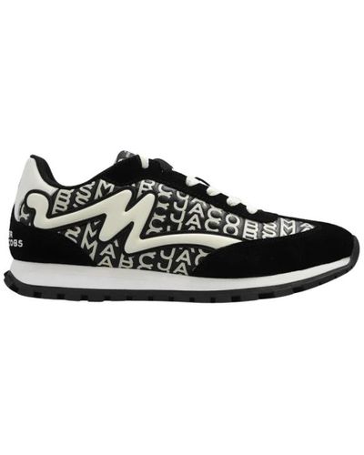 Baskets Marc Jacobs pour femme R ductions en ligne jusqu 74