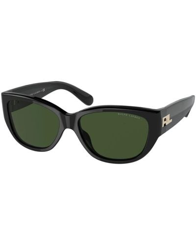 Ralph Lauren Accessories > sunglasses - Vert