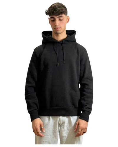Colmar Sweatshirts hoodies - Schwarz