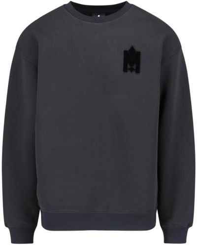 Mackage Sweatshirts & hoodies > sweatshirts - Bleu