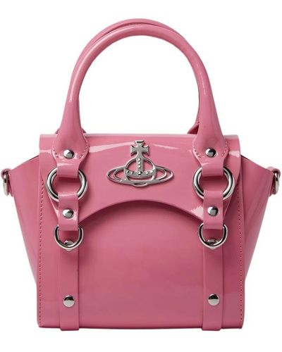 Vivienne Westwood Handbags - Pink
