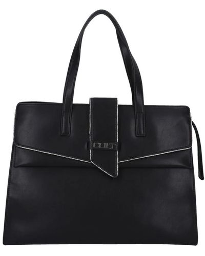 Cult Bags > handbags - Noir