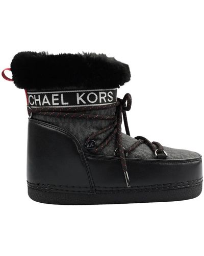 Michael Kors Snow boots - Nero