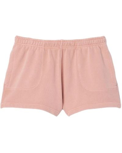 Lacoste Rosa casual shorts - Pink