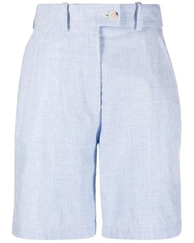 KENZO Shorts - Blu