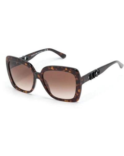 Michael Kors Mk2213 300613 sonnenbrille,mk2213 399913 sonnenbrille,sunglasses - Braun