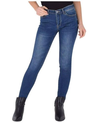 Armani Jeans 8nyj01 y1tbz - Blu