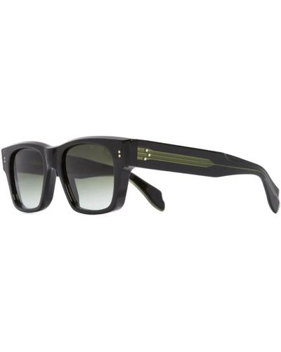 Cutler and Gross Cgsn9690 01 occhiali da sole - Nero