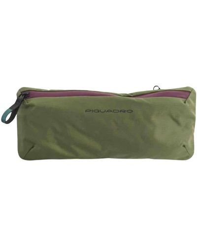 Piquadro Belt Bags - Green