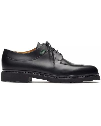 Paraboot Business Shoes - Black