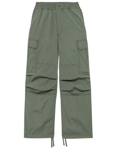 Carhartt Trousers - Verde
