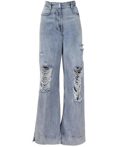 Givenchy Jeans hellblau