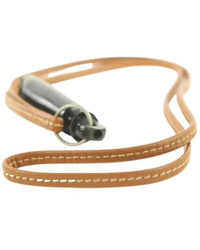 Hermès Gioielli usati - Metallizzato