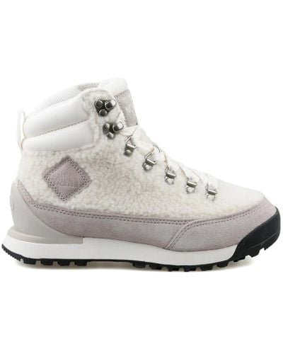 The North Face Sport > outdoor > trekking boots - Gris