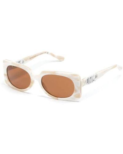 Michael Kors Sunglasses - White
