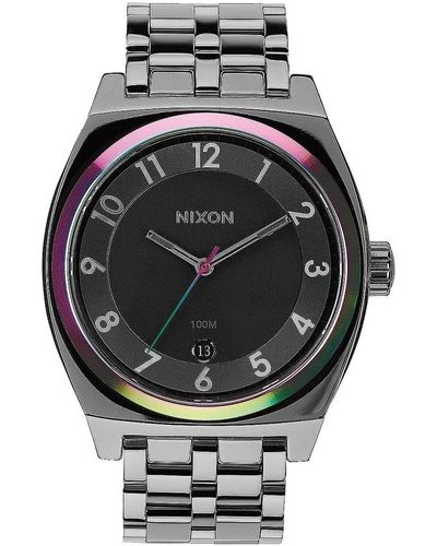 Nixon Watches - Metallizzato