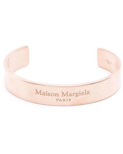 Maison Margiela Bracelets - Pink