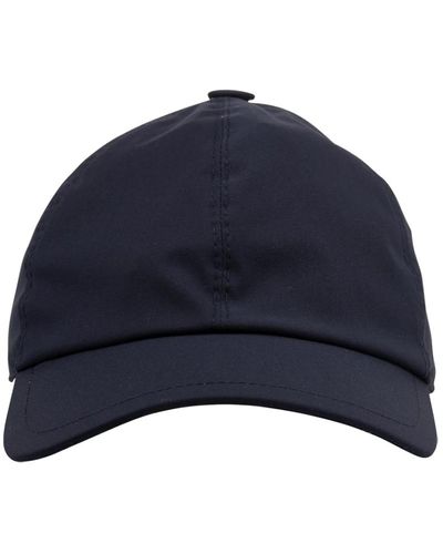Fedeli Chapeaux bonnets et casquettes - Bleu