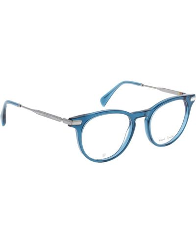 Paul Smith Kendrick occhiali originali - Blu