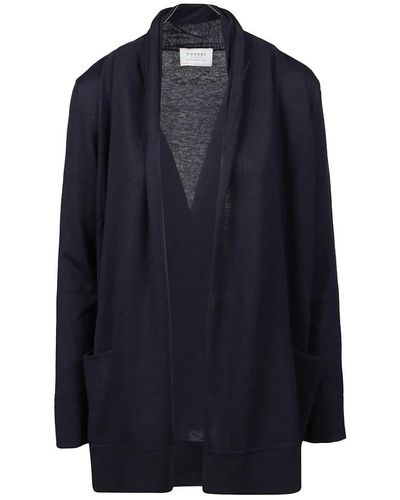 Snobby Sheep Cardigans - Blue