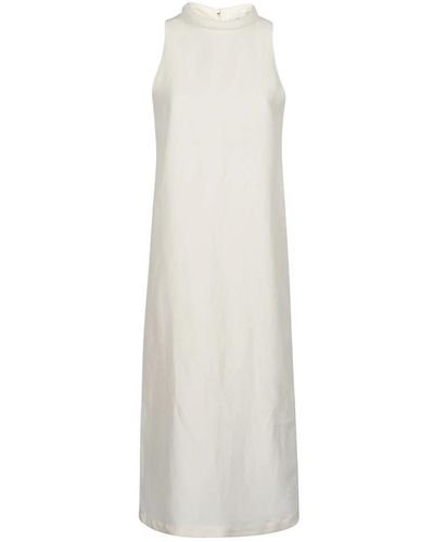 Loulou Studio Maxi Dresses - White
