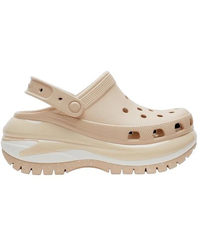 Crocs™ Shoes > flats > clogs - Neutre