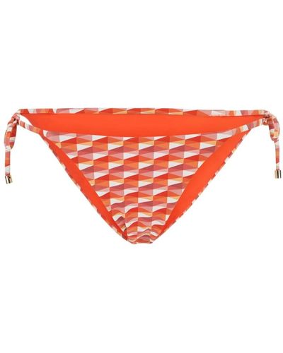 Jimmy Choo Swimwear > bikinis - Orange
