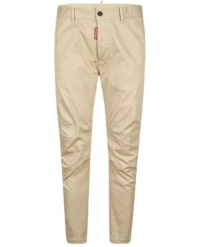 DSquared² Chinos - Neutre