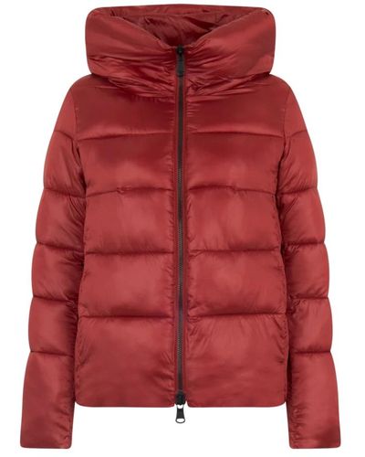 Canadian Jackets > winter jackets - Rouge