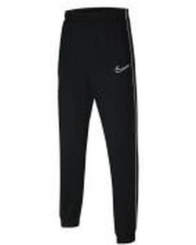 Nike Sweatpants - Negro