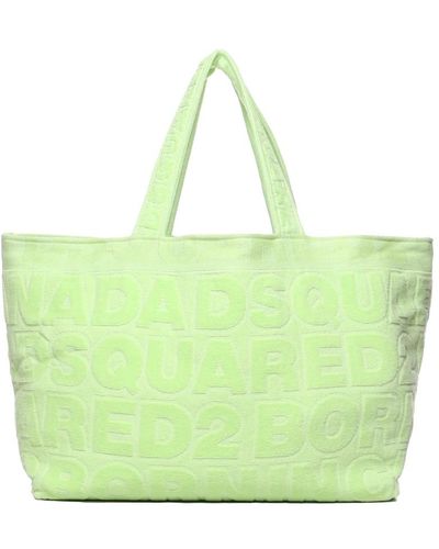 DSquared² Handbags - Green