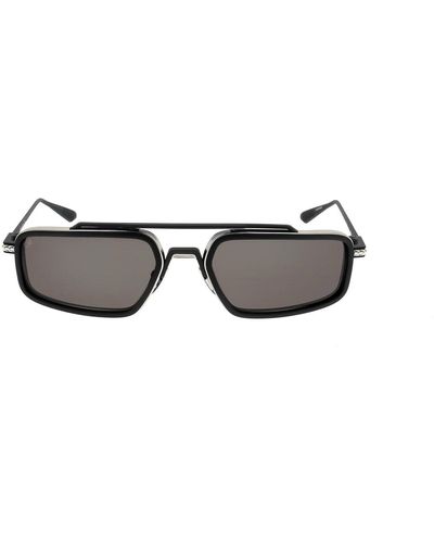 Chrome Hearts Stylische brille - Grau