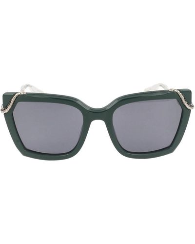 Roberto Cavalli Sunglasses - Grey