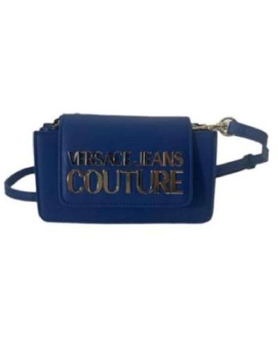 Versace Mini Bags - Blue