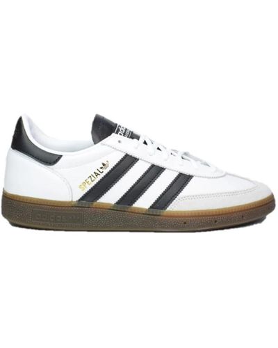 adidas Originals Handball spezial cloud white/ - Bianco