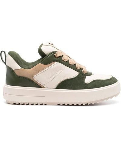 Michael Kors Sneakers - Green